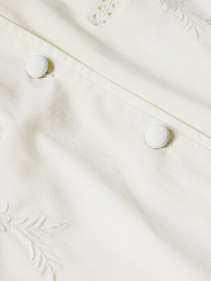 SONGBIRD BLOUSE - Schaefer Outfitter