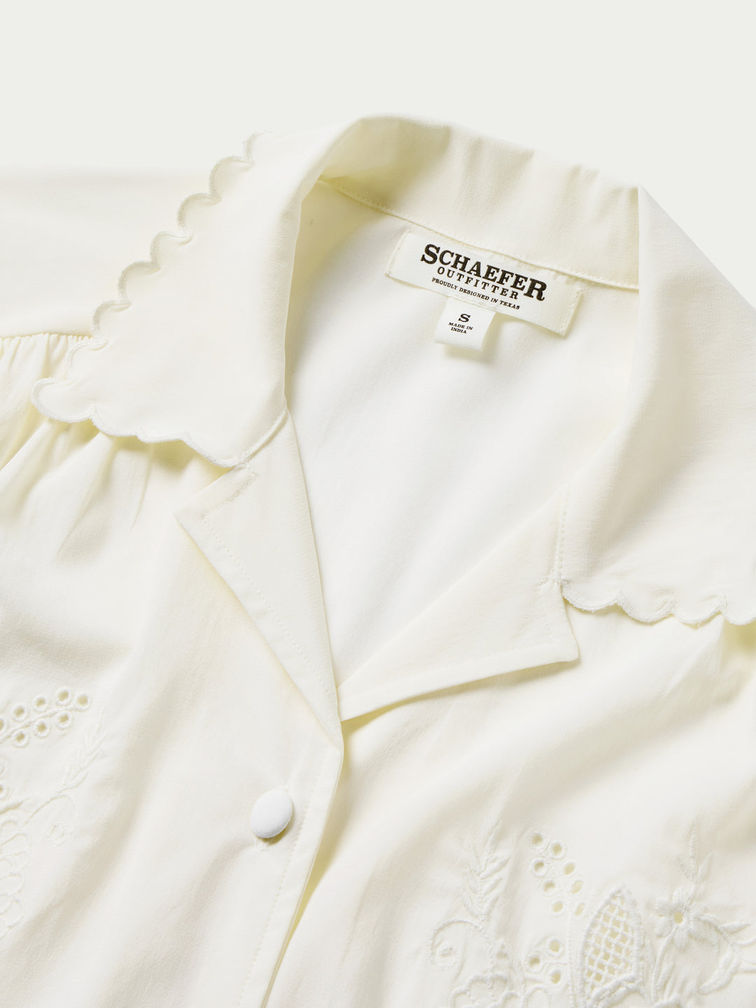 SONGBIRD BLOUSE - Schaefer Outfitter