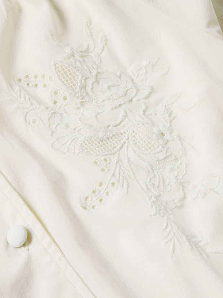SONGBIRD BLOUSE - Schaefer Outfitter