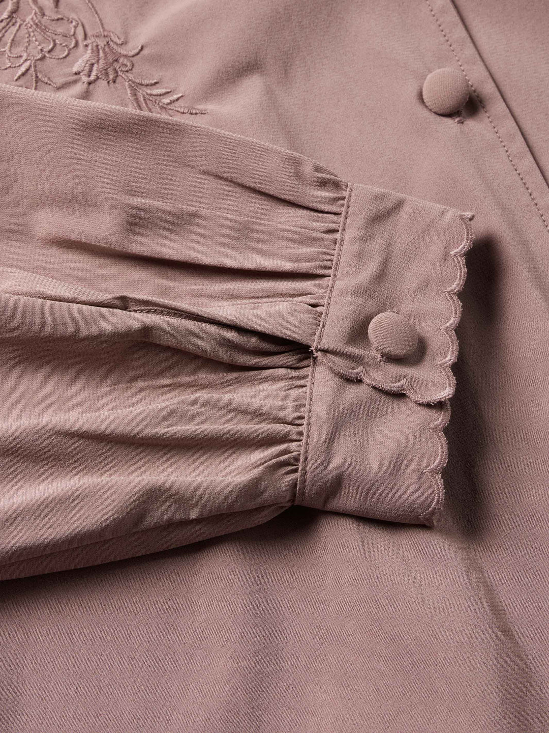 SONGBIRD BLOUSE - Schaefer Outfitter