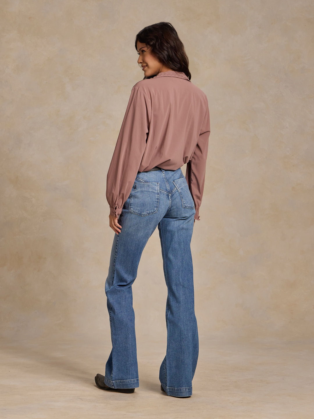 Songbird Blouse - Schaefer Outfitter
