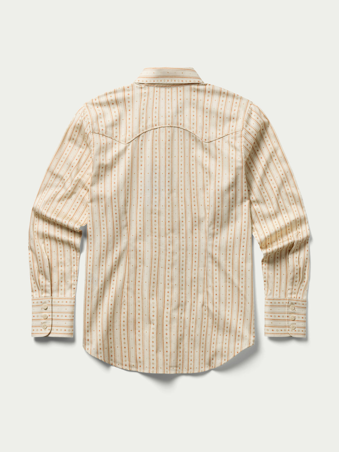 WOMEN'S PRINTED REATA SHIRT - Schaefer Outfitter