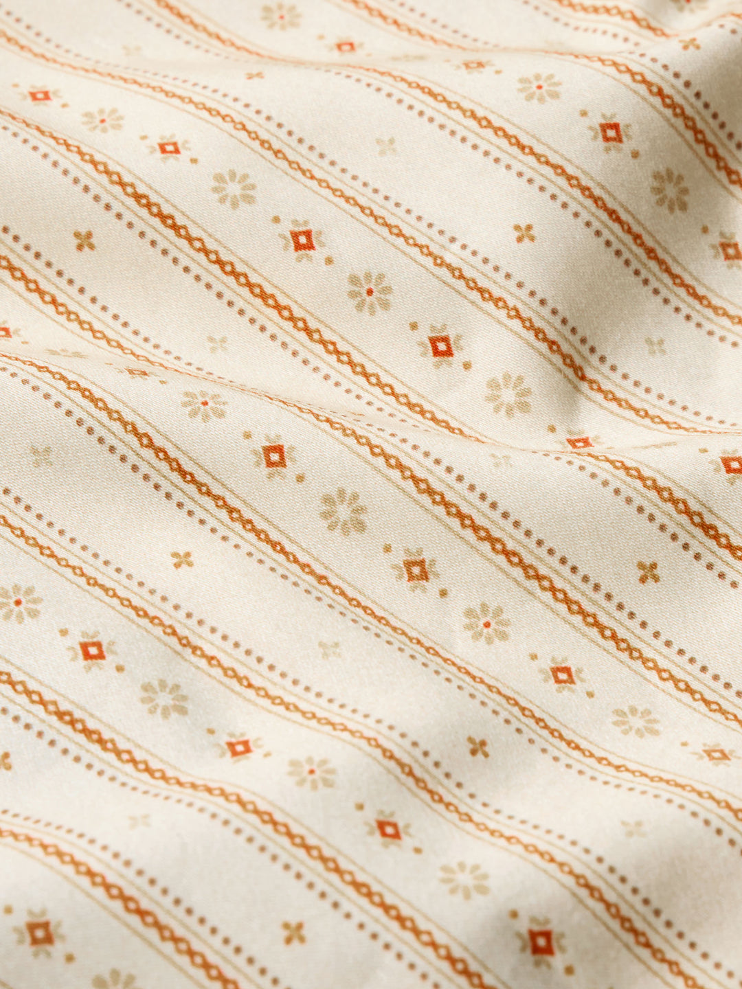 WOMEN'S PRINTED REATA SHIRT - Schaefer Outfitter