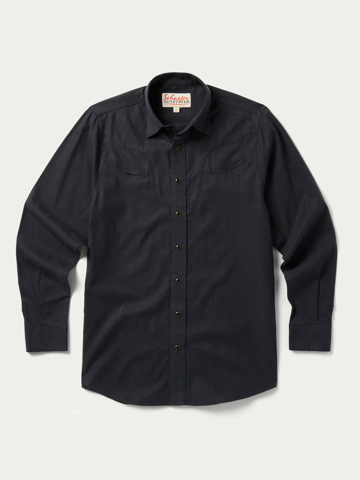 Jesse Western Shirt - Schaefer Outfitter