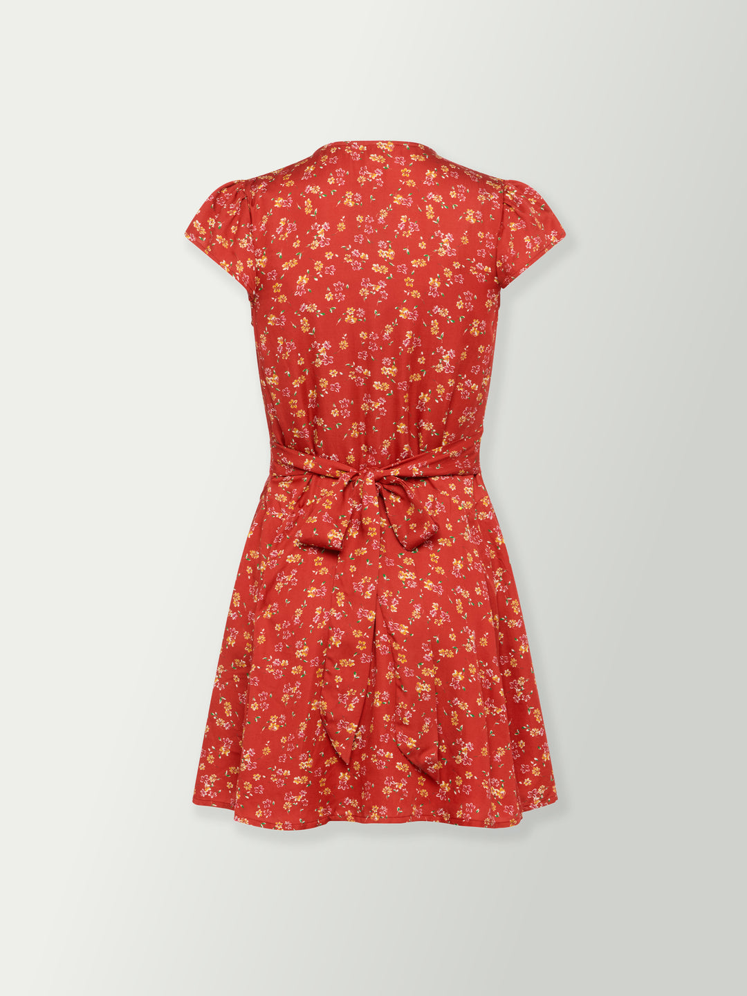 Rhiannon Dress - Schaefer Outfitter