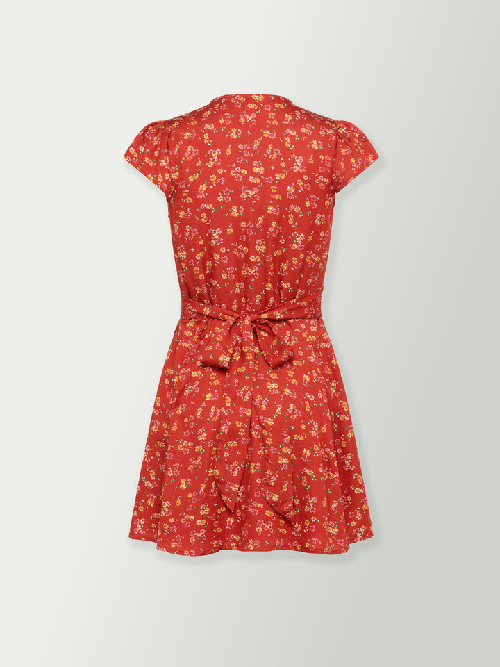 Rhiannon Dress - Schaefer Outfitter