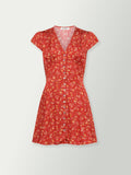 Rhiannon Dress - Schaefer Outfitter