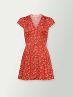 Rhiannon Dress - Schaefer Outfitter