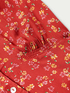 RHIANNON DRESS - Schaefer Outfitter