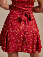 Rhiannon Dress - Schaefer Outfitter