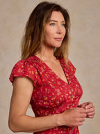 Rhiannon Dress - Schaefer Outfitter