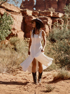 Shaina Dress - Schaefer Outfitter