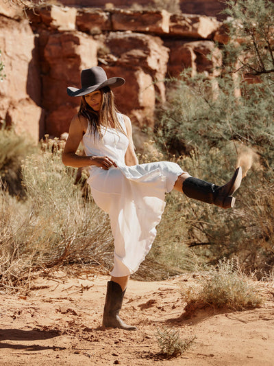 Shaina Dress - Schaefer Outfitter