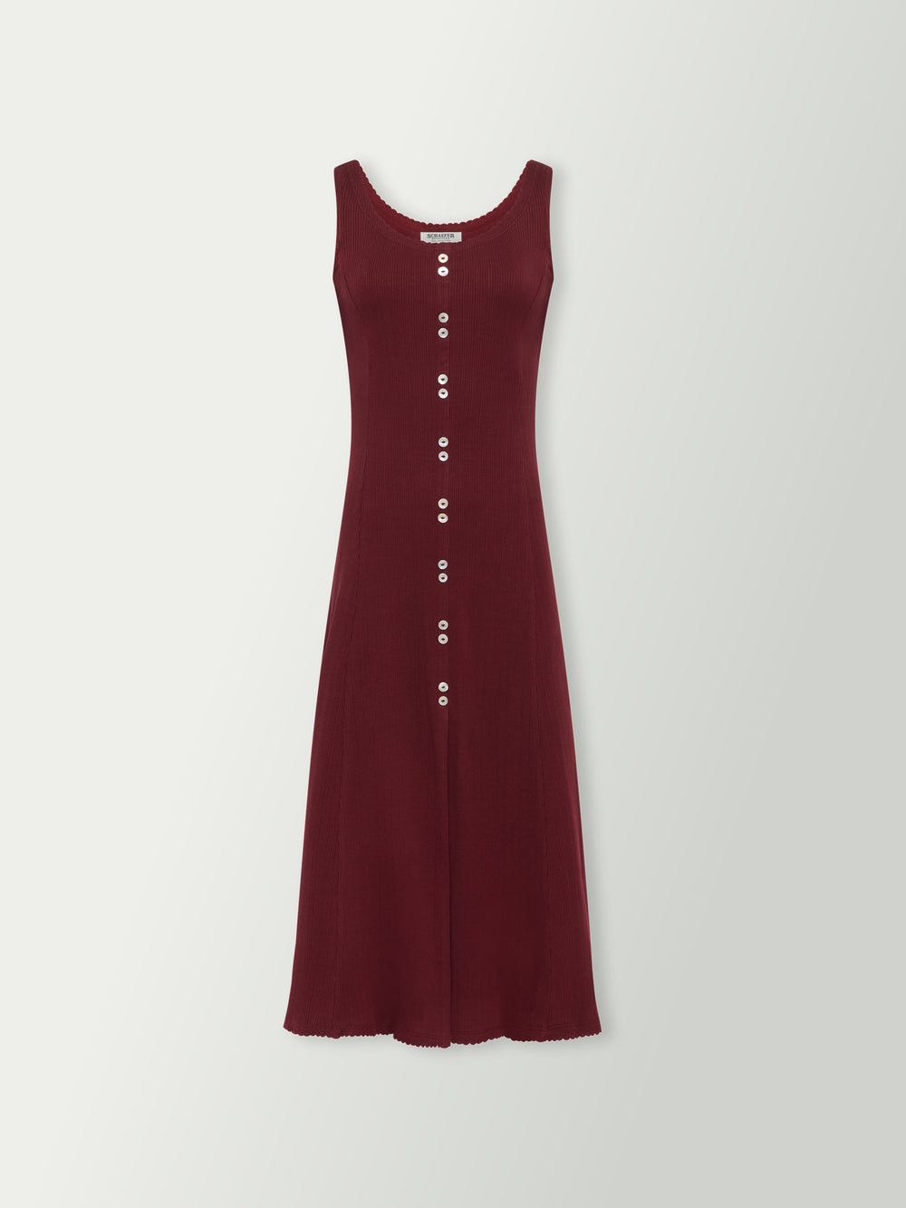 SHANIA DRESS - Schaefer Outfitter