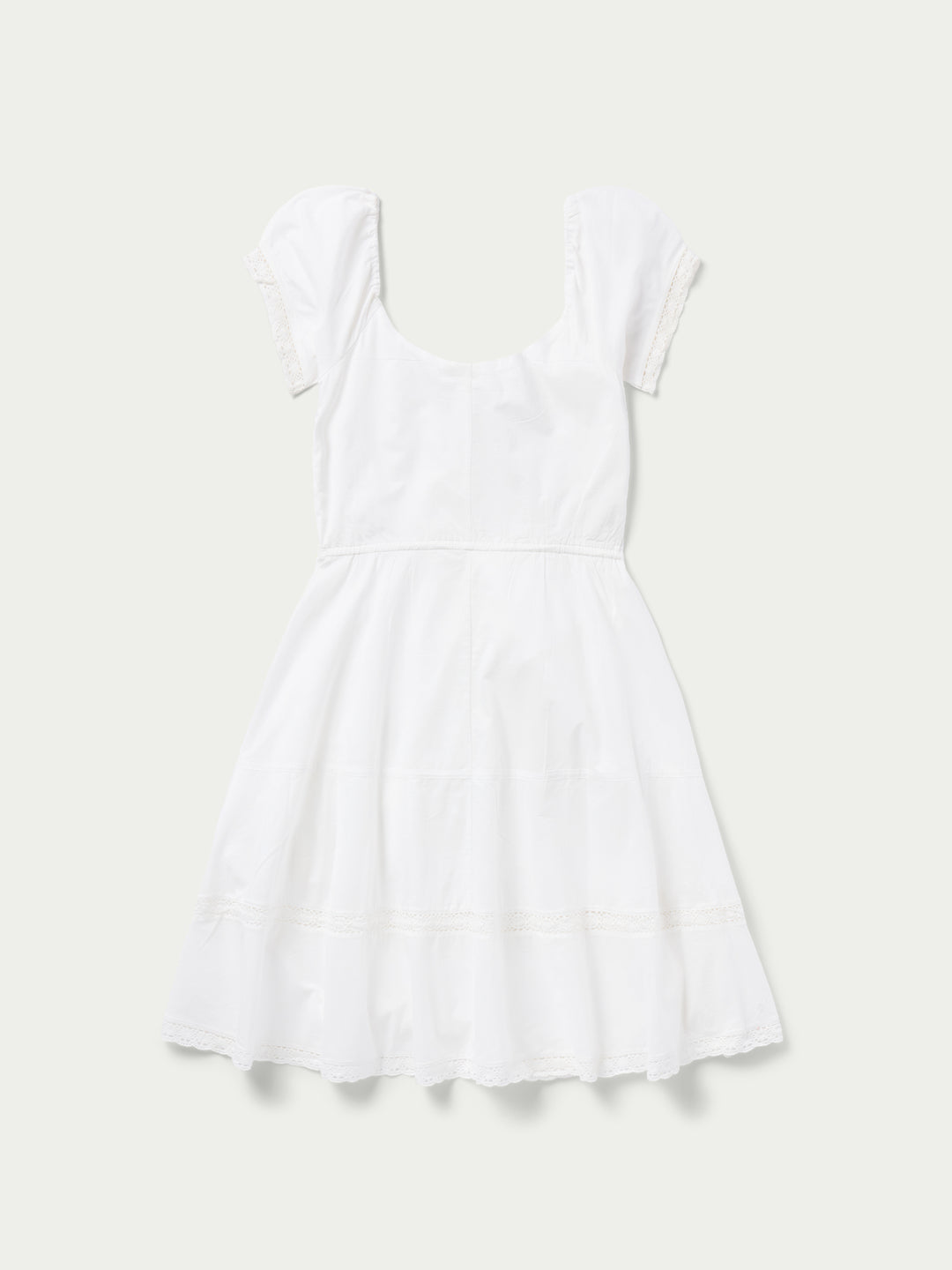 LORETTA DRESS - Schaefer Outfitter