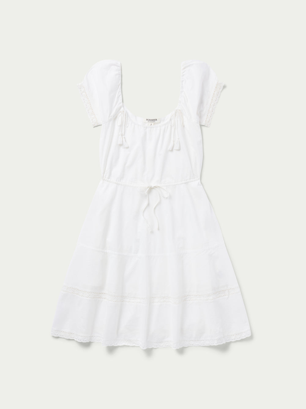 LORETTA DRESS - Schaefer Outfitter