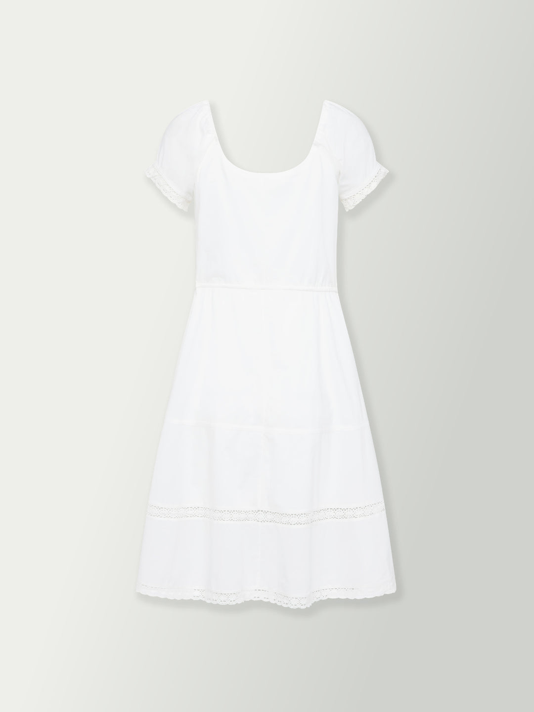 Loretta Dress - Schaefer Outfitter