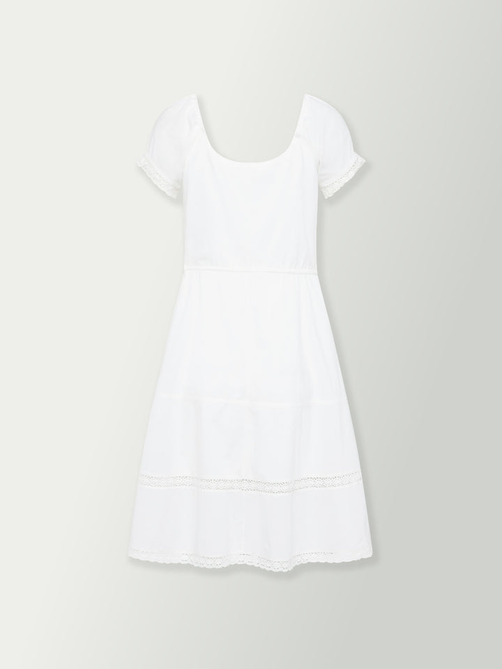 Loretta Dress - Schaefer Outfitter