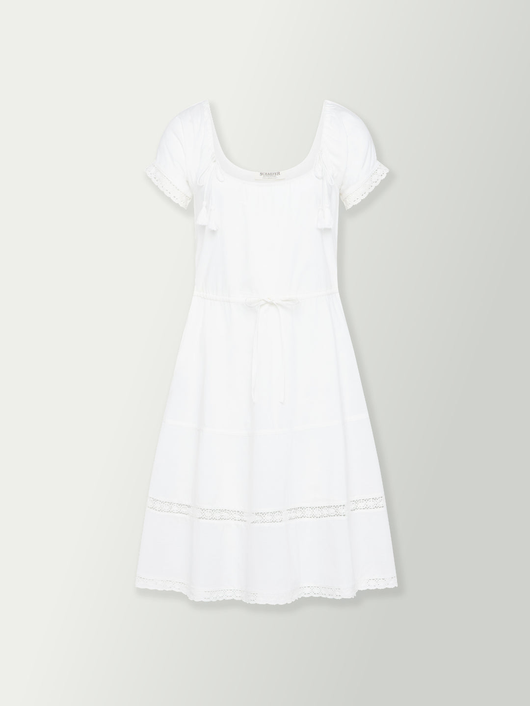Loretta Dress - Schaefer Outfitter