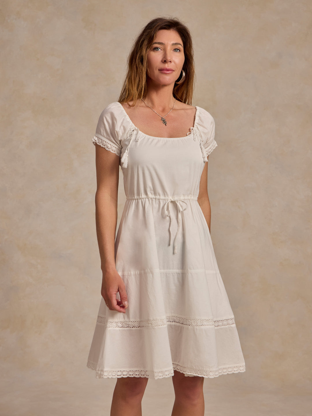 Loretta Dress - Schaefer Outfitter