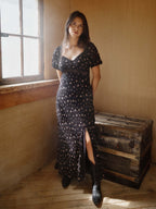 BETH DRESS - Schaefer Outfitter