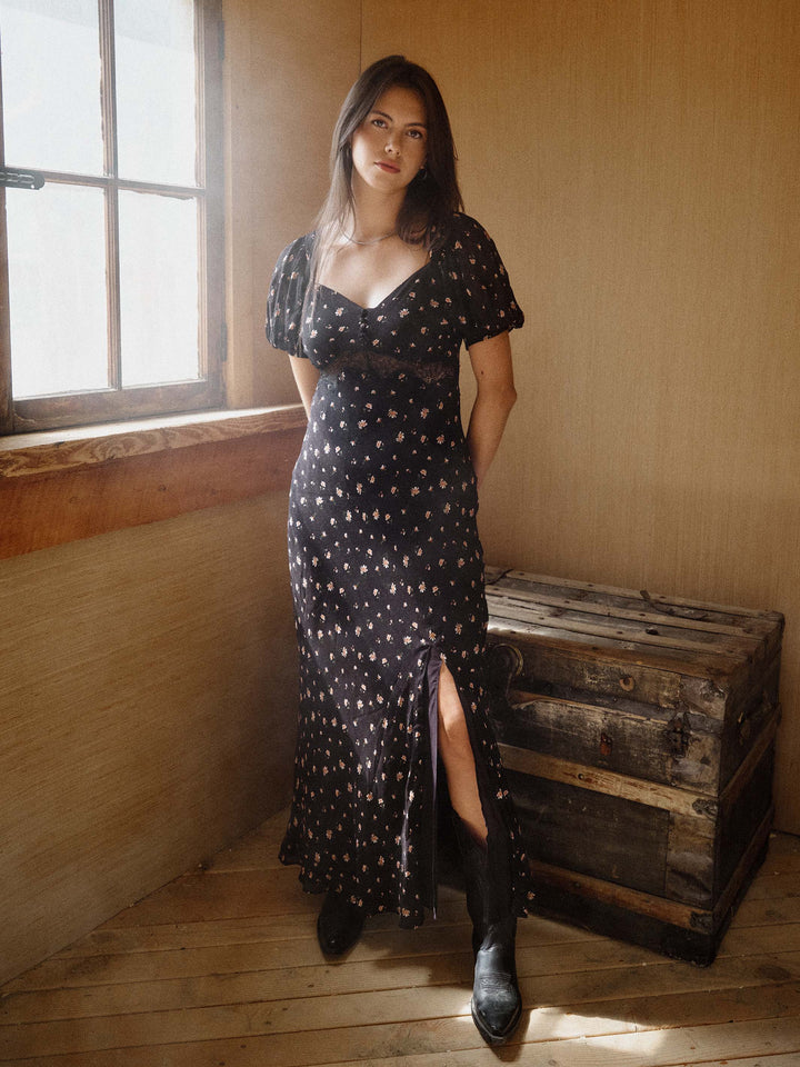 BETH DRESS - Schaefer Outfitter