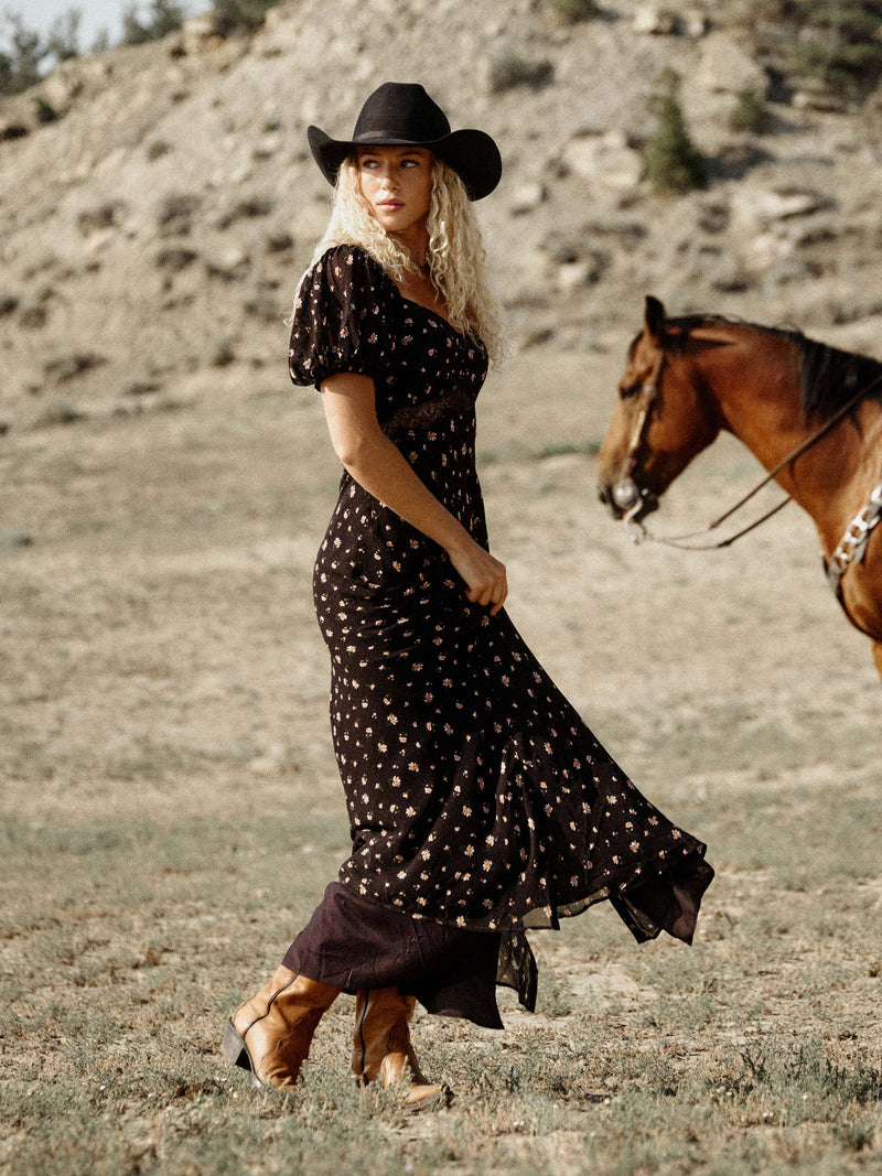 BETH DRESS - Schaefer Outfitter