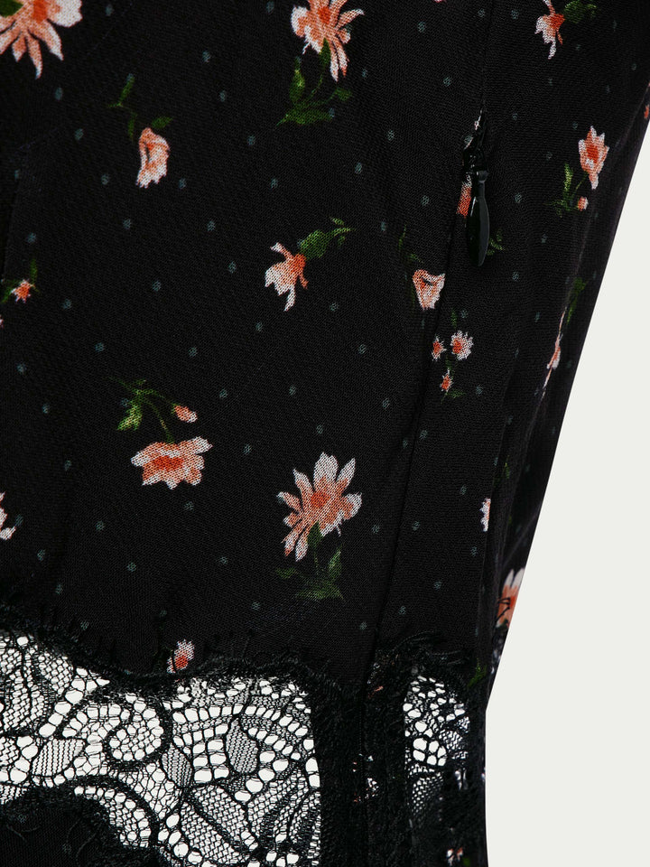 BETH DRESS - Schaefer Outfitter