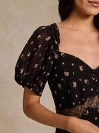 Beth Dress - Schaefer Outfitter
