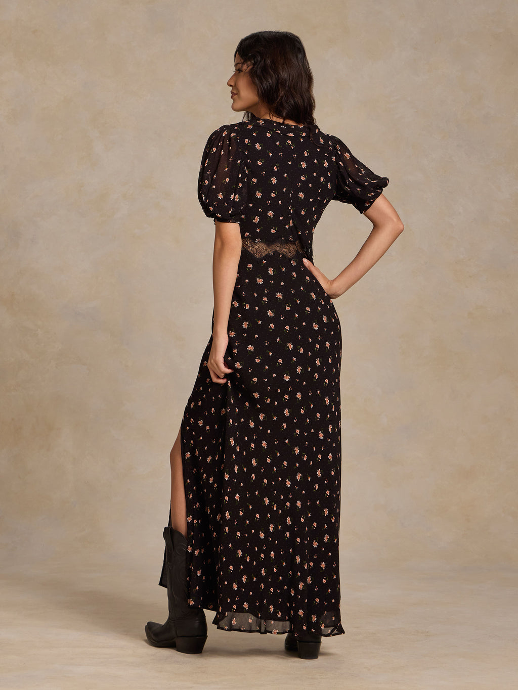 Beth Dress - Schaefer Outfitter