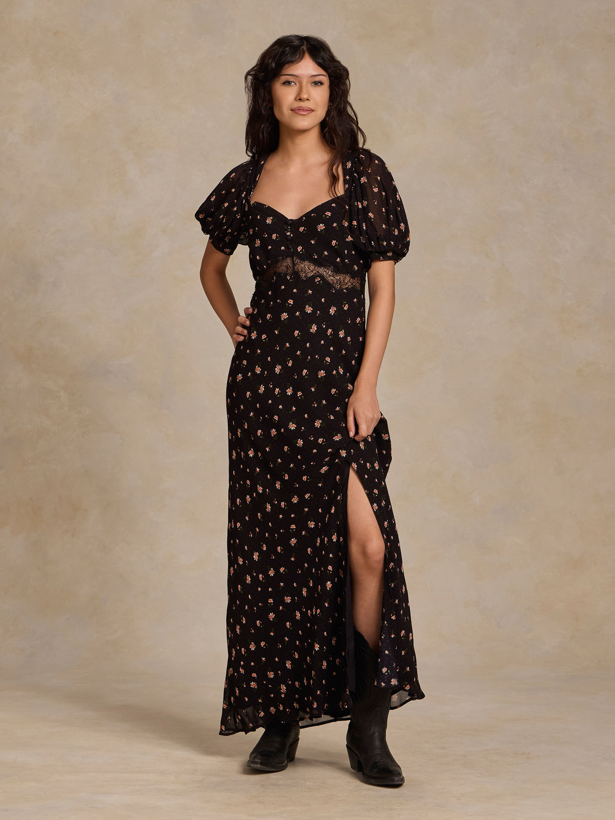 Beth Dress - Schaefer Outfitter