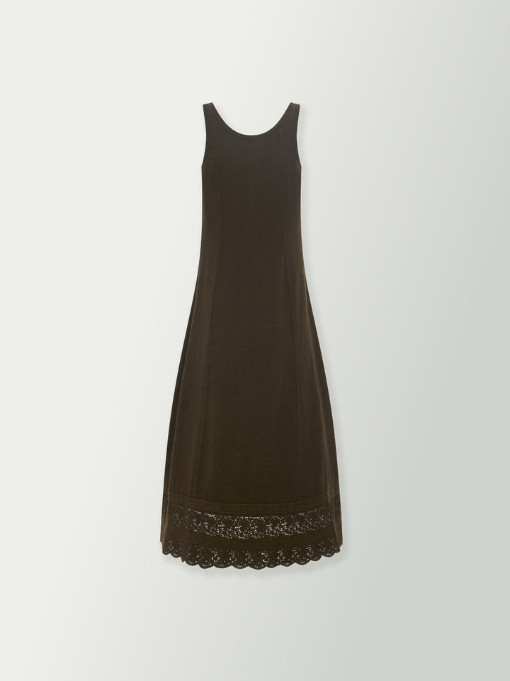 VICTORIA DRESS - Schaefer Outfitter