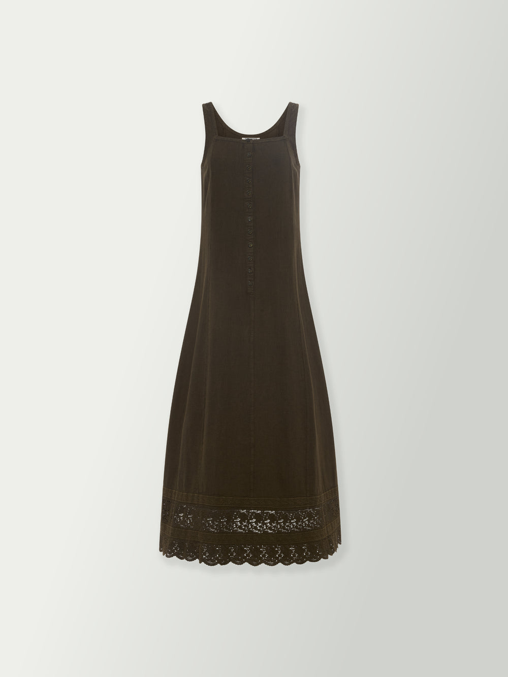 VICTORIA DRESS - Schaefer Outfitter