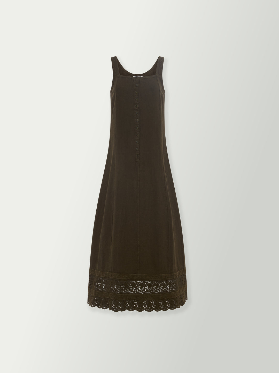 VICTORIA DRESS - Schaefer Outfitter