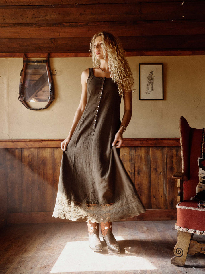 VICTORIA DRESS - Schaefer Outfitter