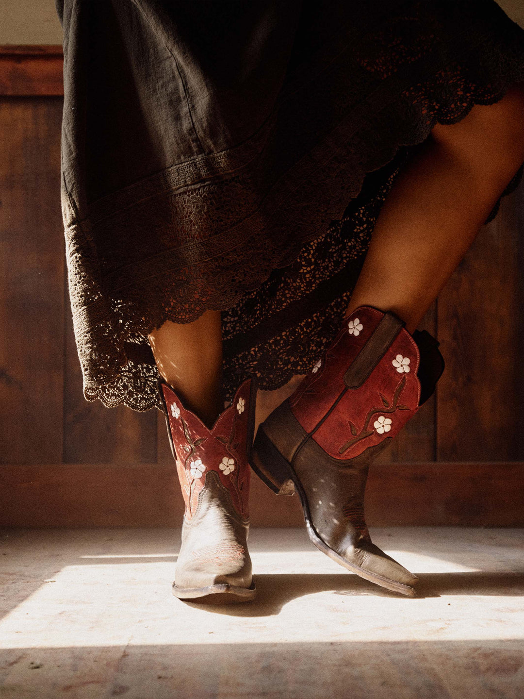 VICTORIA DRESS - Schaefer Outfitter