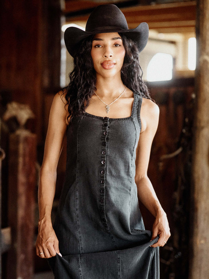 VICTORIA DRESS - Schaefer Outfitter