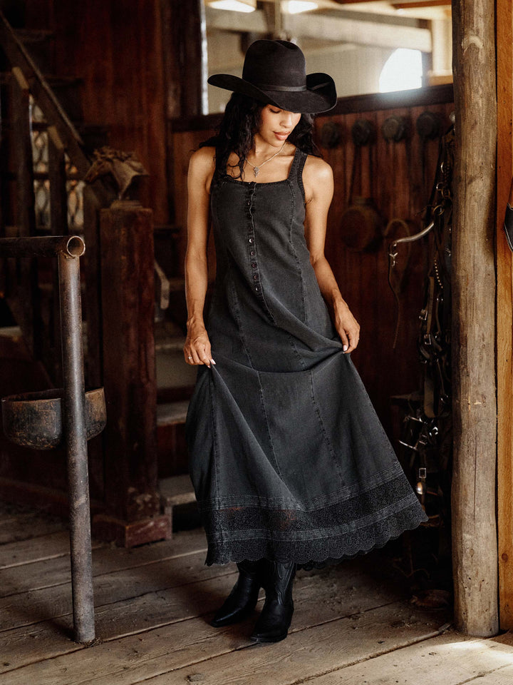 VICTORIA DRESS - Schaefer Outfitter