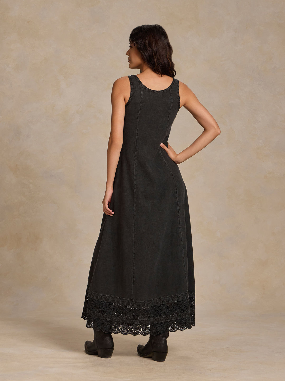 Victoria Dress - Schaefer Outfitter