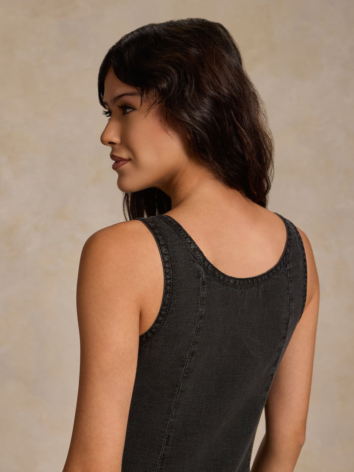 Victoria Dress - Schaefer Outfitter
