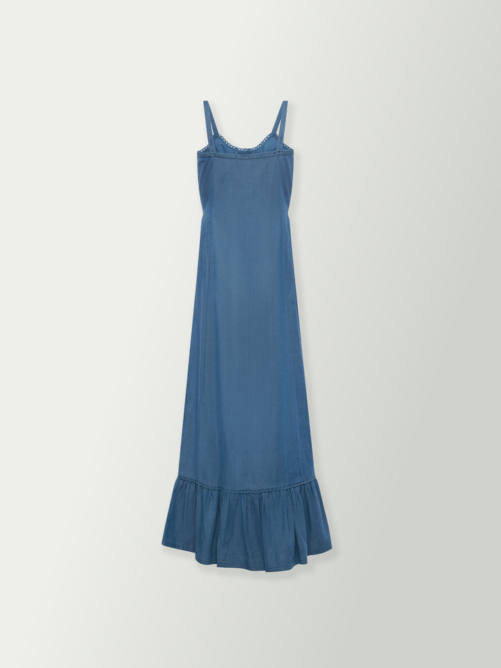 LACI DRESS - Schaefer Outfitter