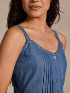 Laci Dress - Schaefer Outfitter