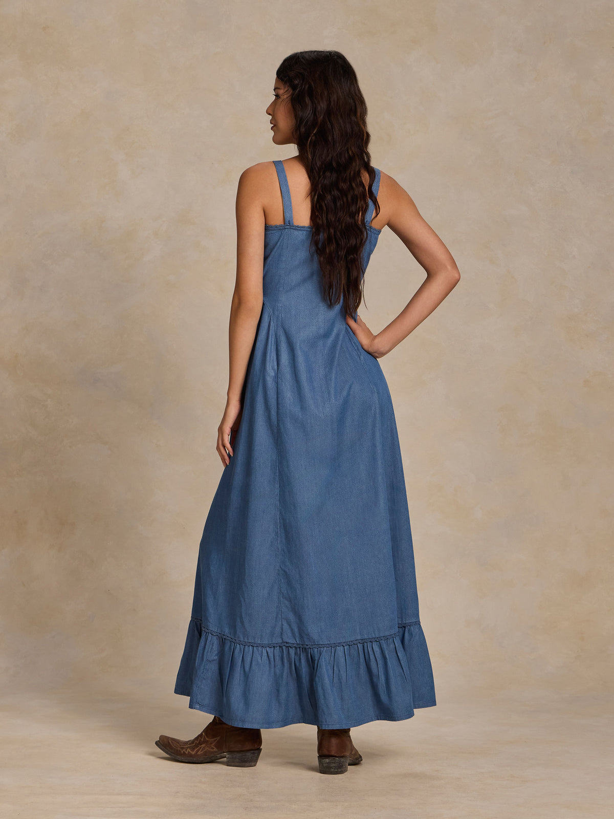 Laci Dress - Schaefer Outfitter