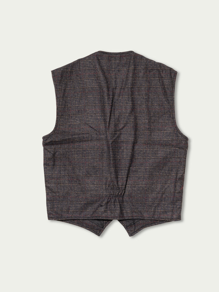 Laramie Vest