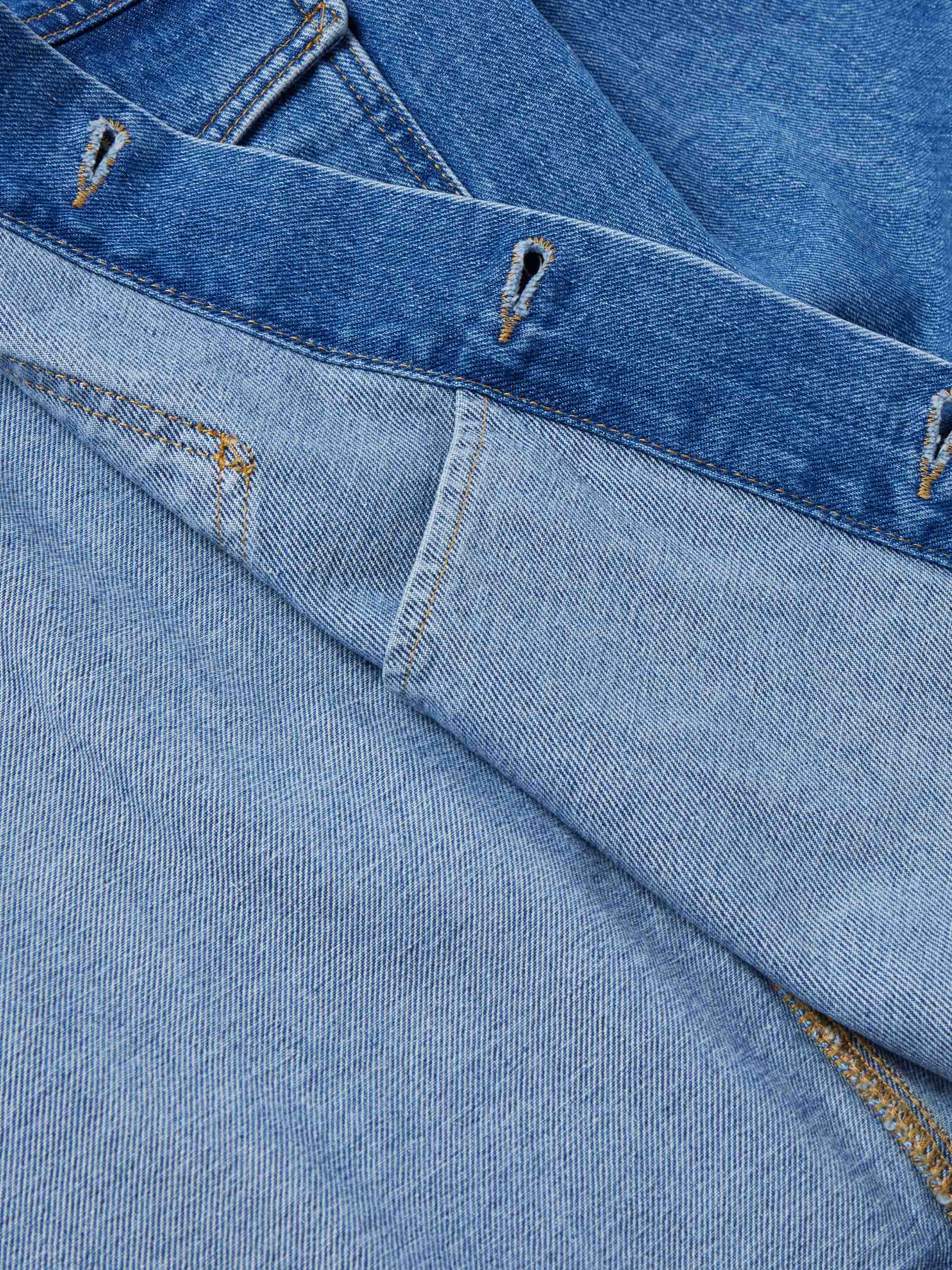 Legend Denim Jacket | Schaefer Outfitter