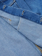 LEGEND DENIM JACKET - Schaefer Outfitter