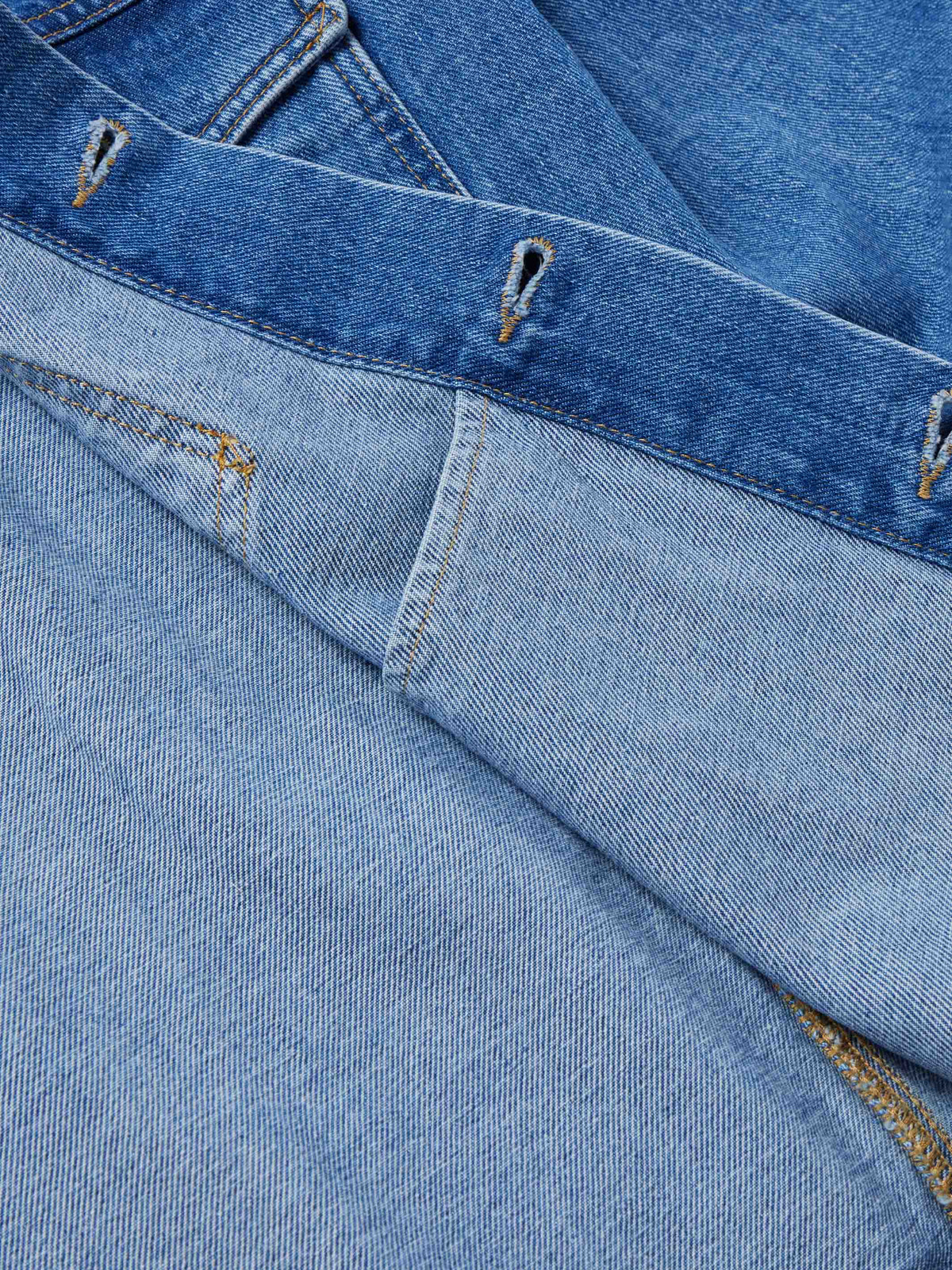 LEGEND DENIM JACKET - Schaefer Outfitter