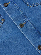 LEGEND DENIM JACKET - Schaefer Outfitter