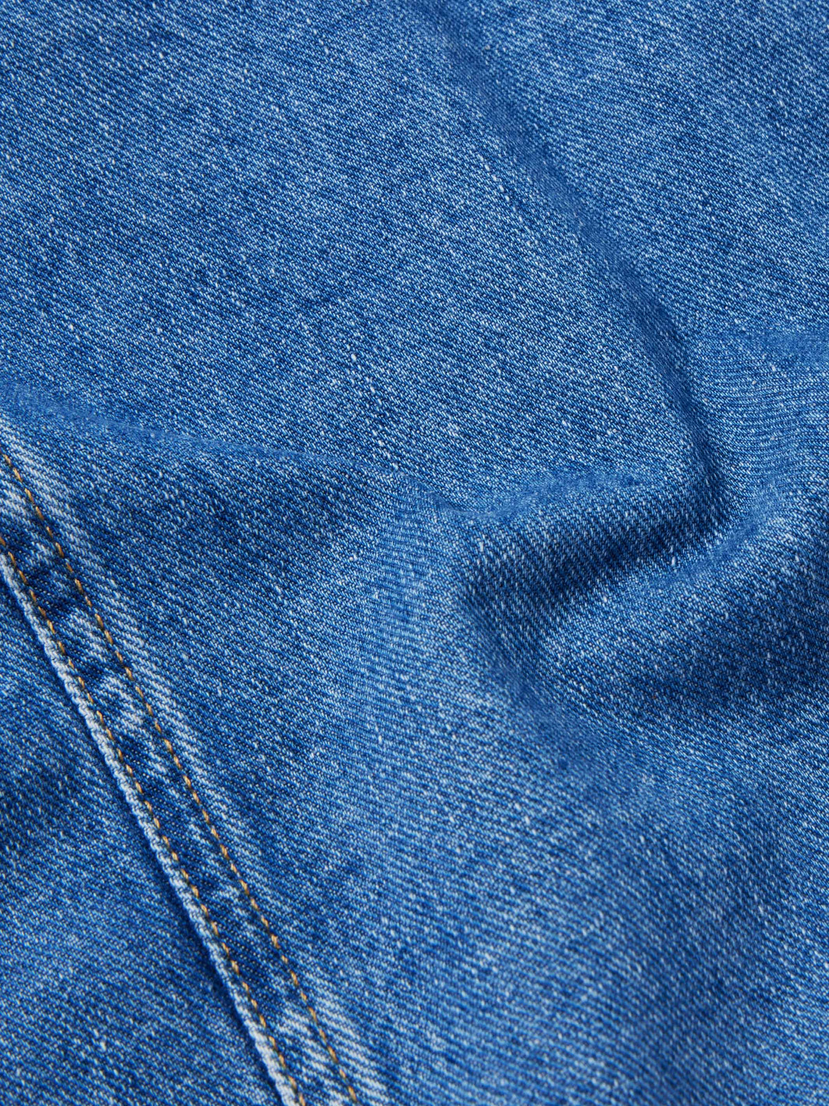 LEGEND DENIM JACKET - Schaefer Outfitter