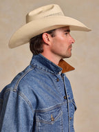 Legend Denim Jacket - Schaefer Outfitter